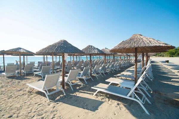 Hotel Dion Palace (Litochoro, Dion-Olympos)